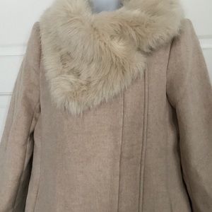 Club Monaco coat